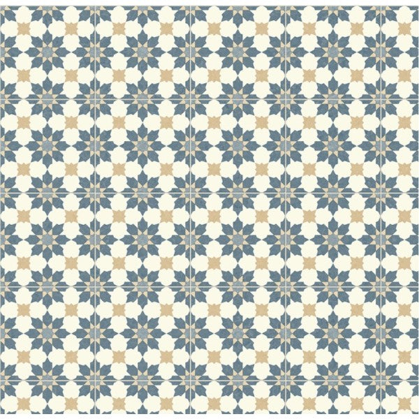 Baroque Vinyl Flooring Collection