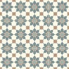 Baroque Vinyl Flooring Collection