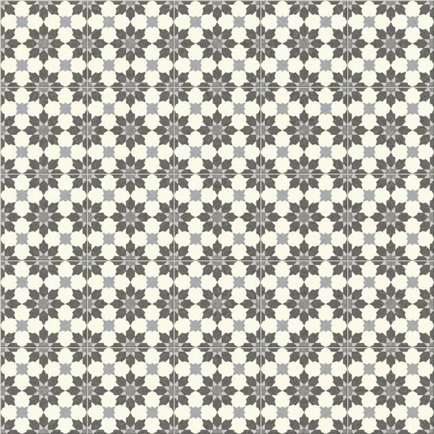 Baroque Vinyl Flooring Collection
