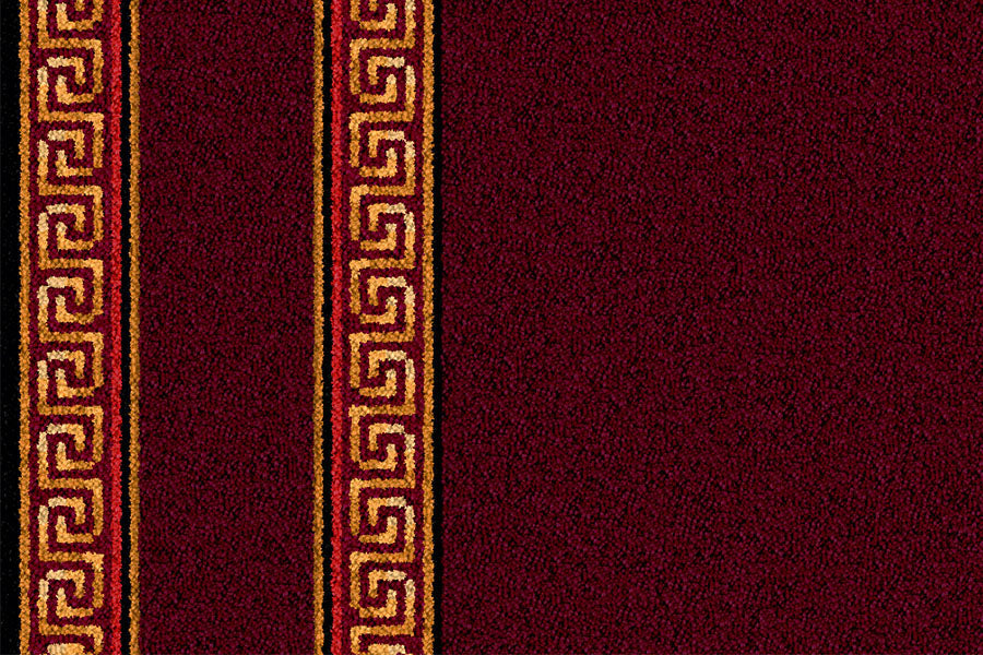 Athenia Carpet - Ulster
