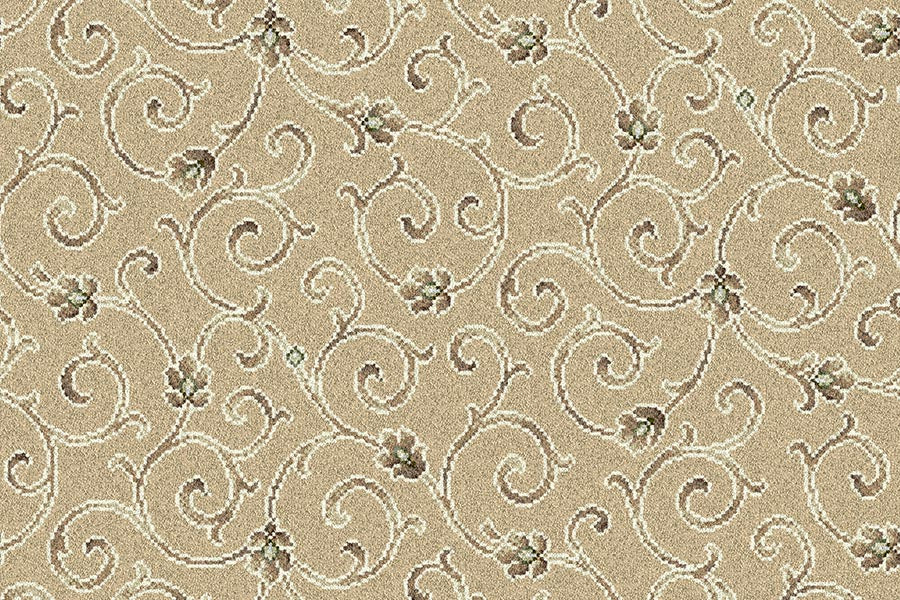 Anatolia Carpet - Ulster