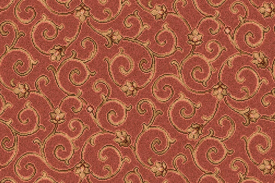 Anatolia Carpet - Ulster