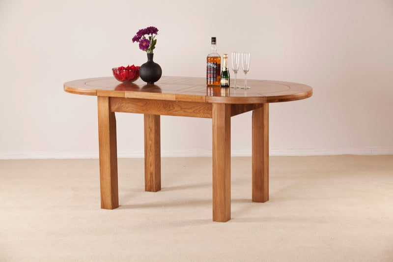 SRD Dining Collection