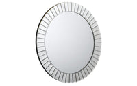 SONATA SMALL ROUND WALL MIRROR