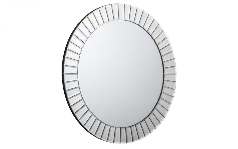 SONATA SMALL ROUND WALL MIRROR