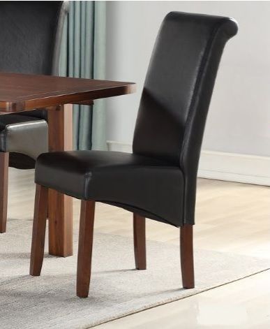 Andorra Acacia Dining Collection