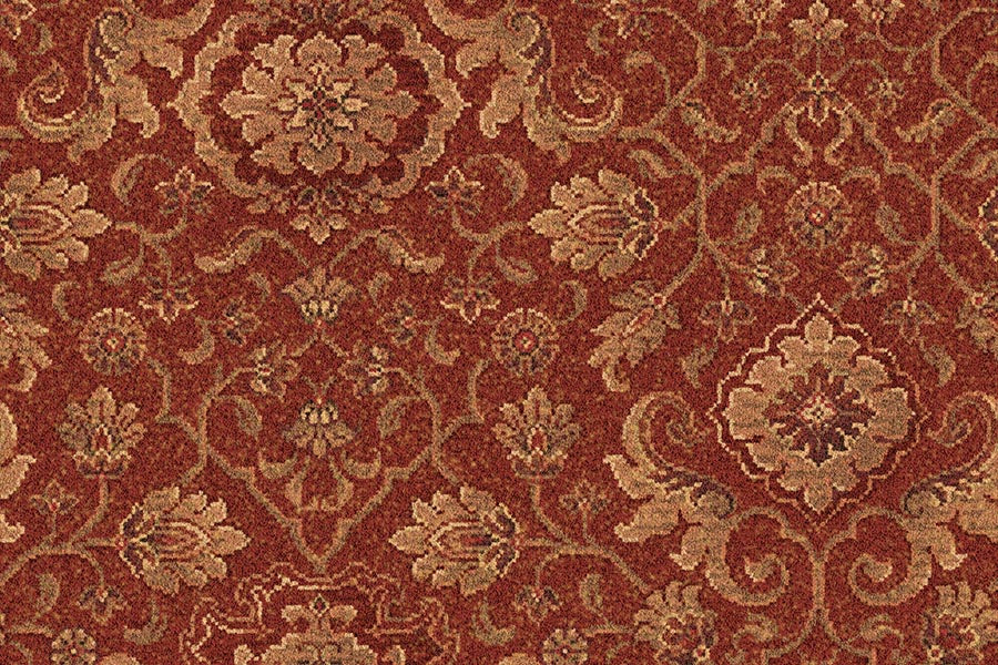 Anatolia Carpet - Ulster