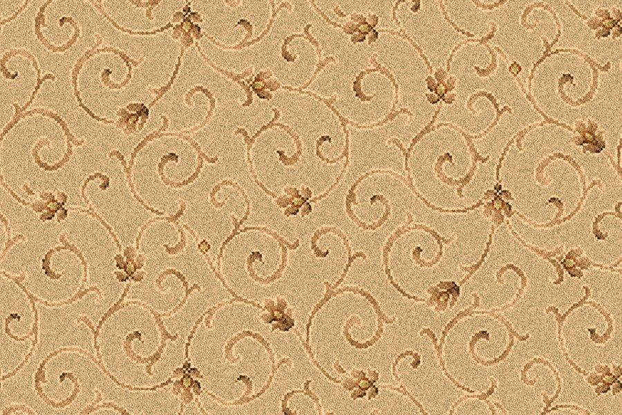 Anatolia Carpet - Ulster