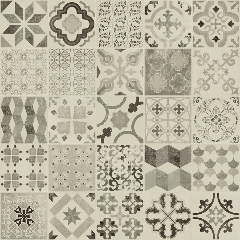 Essentials Vinyl Flooring Collection