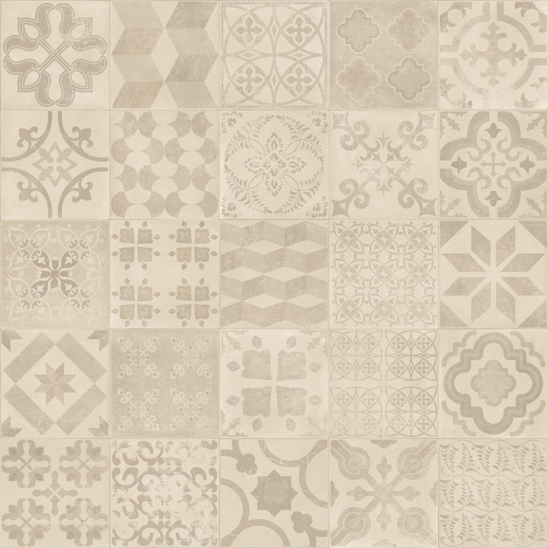 Essentials Vinyl Flooring Collection