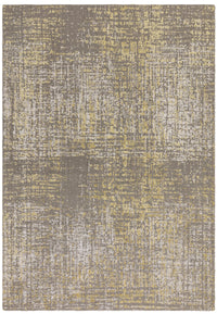 Torino Rug - Gold