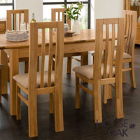 TO Dining Collection - Dining Tables