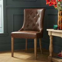 Westbury Dining Collection - Rustic Oak