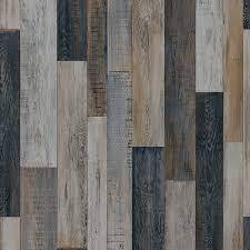 Baroque Vinyl Flooring Collection