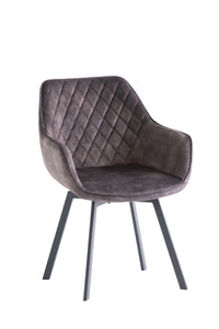 Mabel - Dining Chairs (pair)