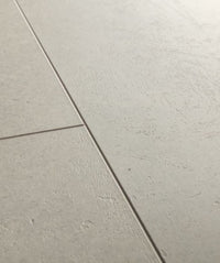 Quick Step `Vibrant Sand` Laminate Floor AMCL40137