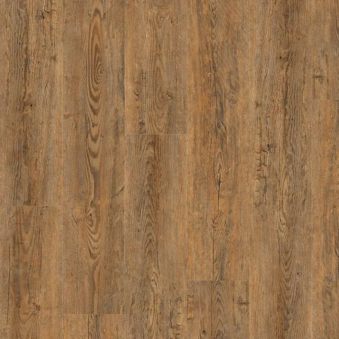 Camaro LVT Flooring