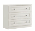 Naples Bedroom Collection