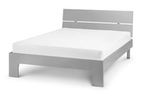 Manhattan Beds - Gloss White