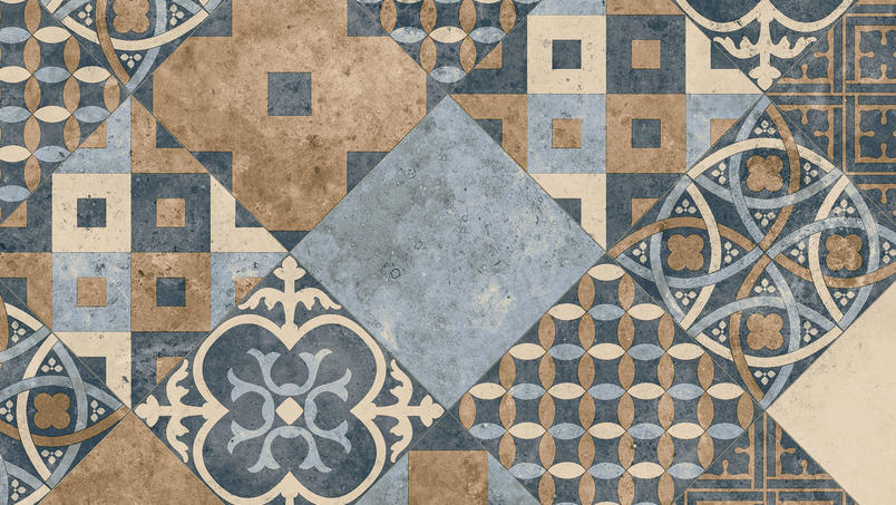Goliath Vinyl Flooring Collection